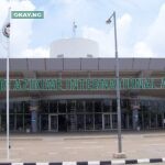 Nnamdi Azikiwe International Airport