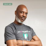 Tintin Imevbore, Managing Director for Nigeria, Ad Dynamo by Aleph