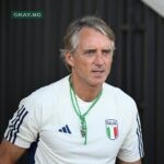 Roberto Mancini