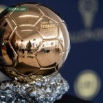 Ballon d'Or