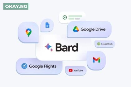 Google's Bard now has extensions