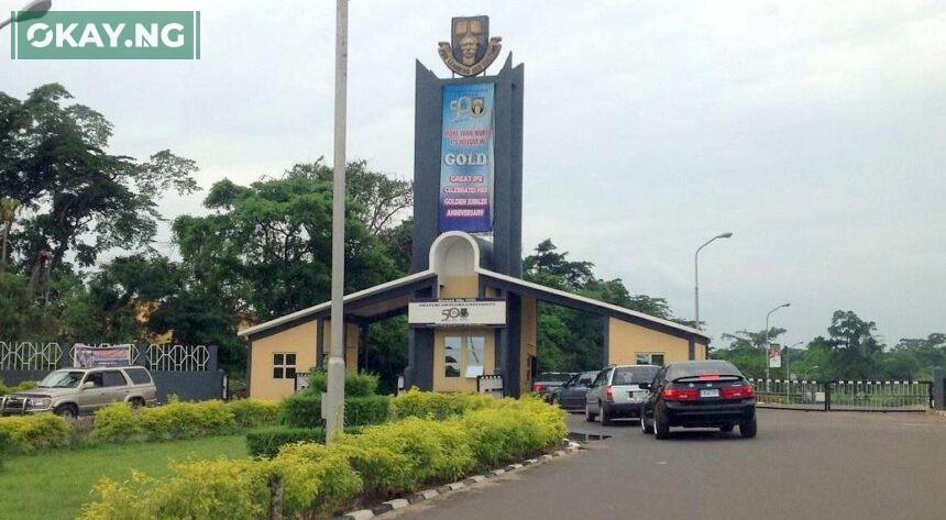 Obafemi Awolowo University (OAU)