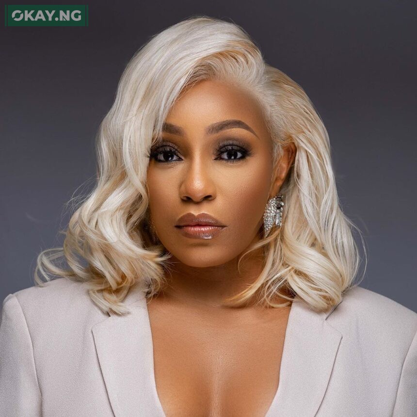 Rita Dominic