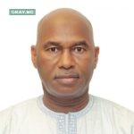 Ahmed Galadima Aminu