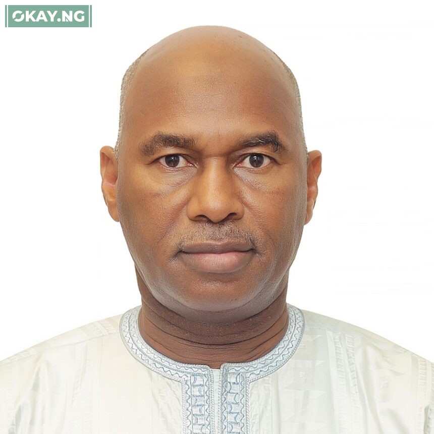 Ahmed Galadima Aminu