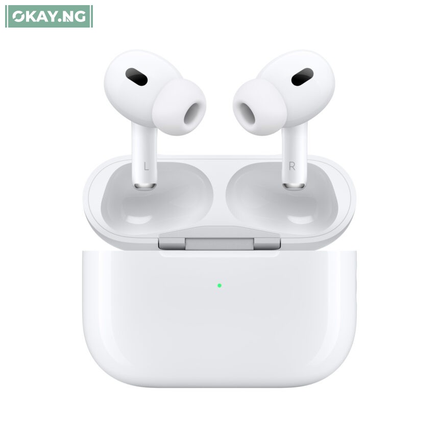 AirPods Pro 2