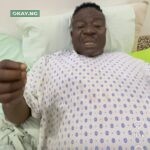 John Okafor (Mr. Ibu)