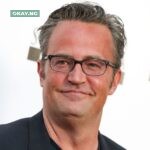 Matthew Perry