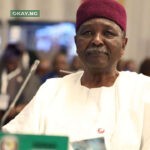 Yakubu Gowon