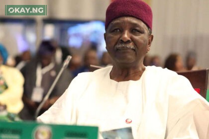 Yakubu Gowon