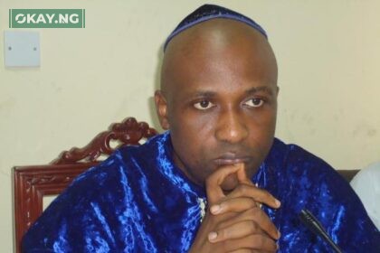 Primate Elijah Ayodele