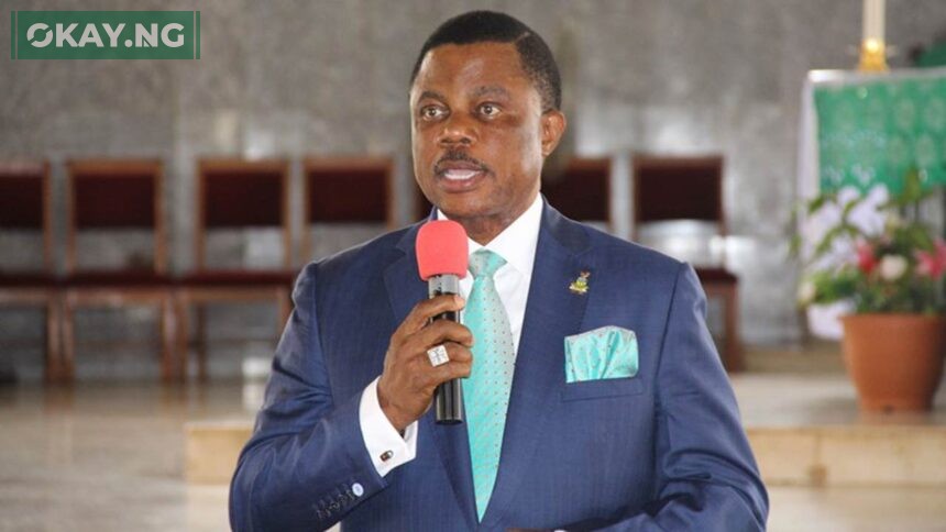 Willie Obiano