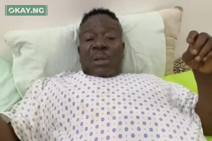 Mr Ibu