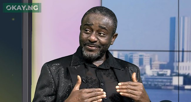 Emeka Ike