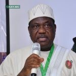 SGF, George Akume