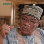 Ibrahim Badamasi Babangida (IBB)