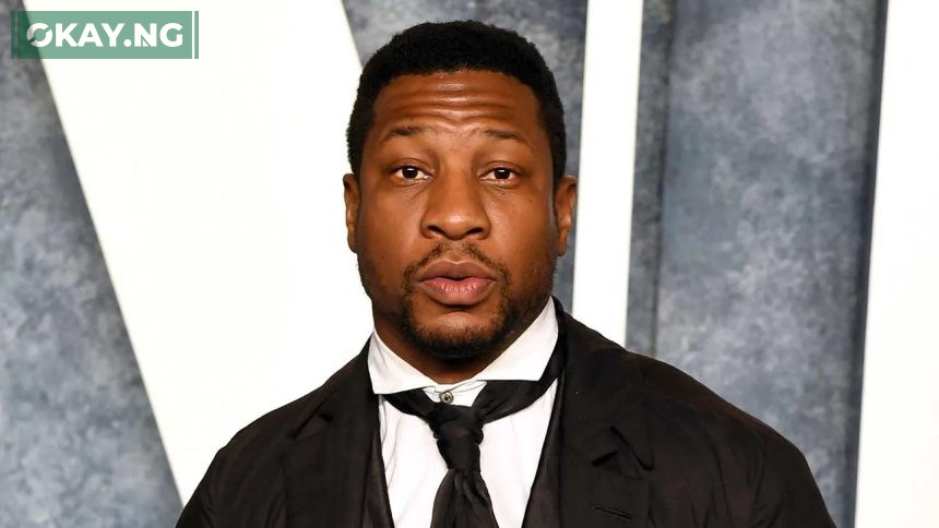 Jonathan Majors