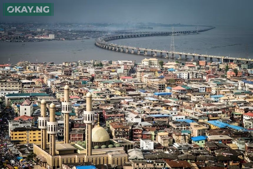 Lagos, Nigeria