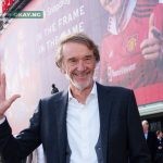 Sir Jim Ratcliffe