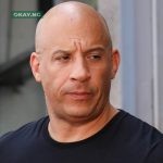 Vin Diesel