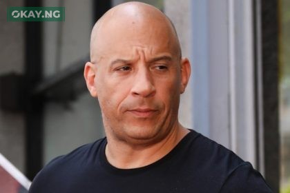 Vin Diesel