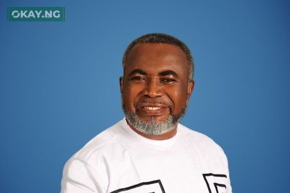 Zack Orji