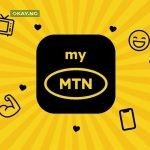 myMTN NG App