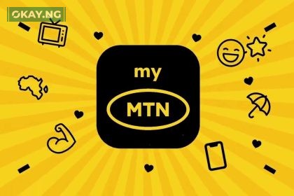 myMTN NG App