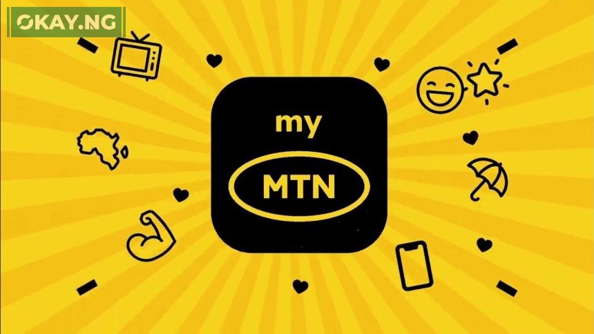 myMTN NG App