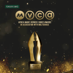 10th Africa Magic Viewers’ Choice Awards (AMVCA)