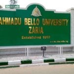 ABU Zaria