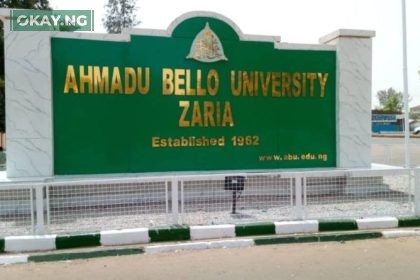 ABU Zaria