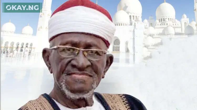 Sheikh Abdul Hafeez Abou Nolla