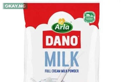Dano Milk