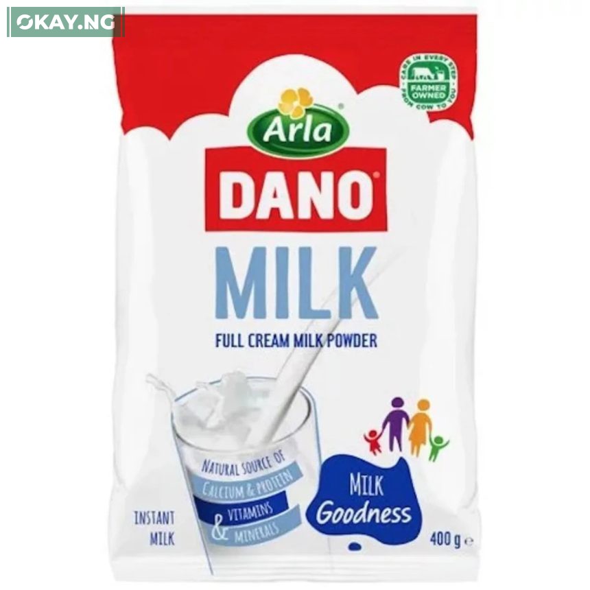 Dano Milk