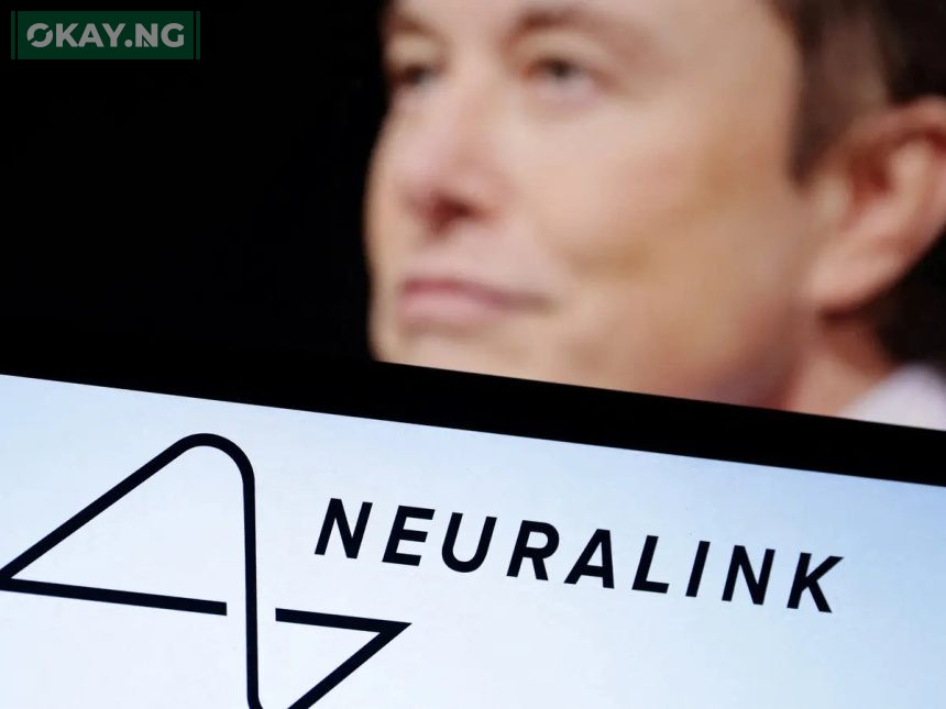 Neuralink x Elon Musk