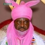 Emir of Kano, Aminu Ado Bayero