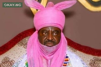 Emir of Kano, Aminu Ado Bayero