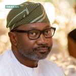 Femi Otedola