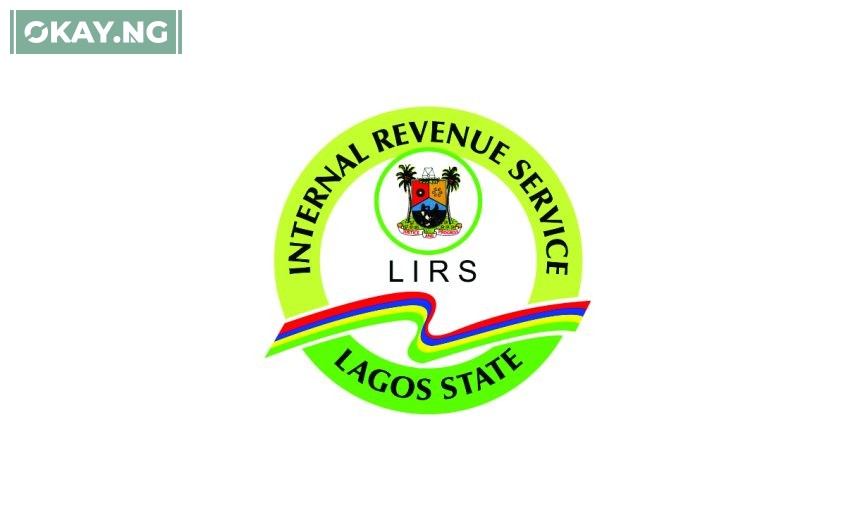 Lagos State Internal Revenue Service (LIRS)