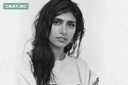 Mia Khalifa