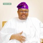 Mike Adenuga