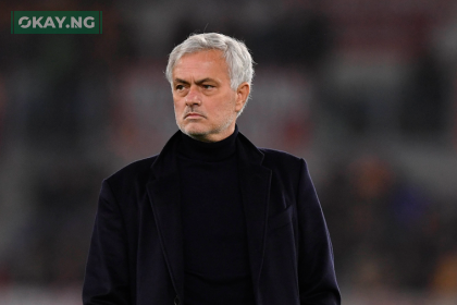 José Mourinho