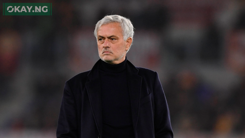 José Mourinho