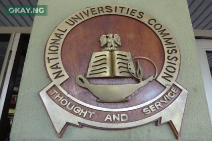 National Universities Commission (NUC)