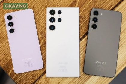 Samsung Galaxy S24, Galaxy S24+, and Galaxy S24 Ultra