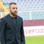 Daniele De Rossi