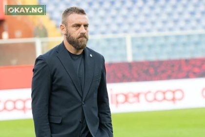 Daniele De Rossi