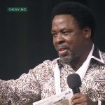 TB Joshua