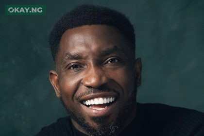 Timi Dakolo